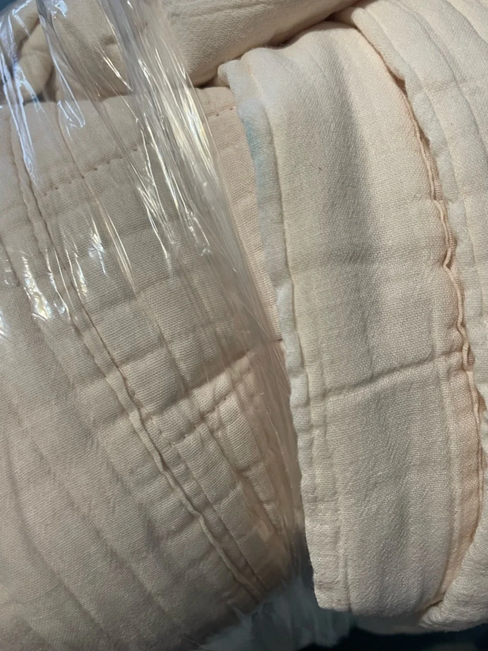 UGG Campo Quilt & Pillow Sham Set NEW